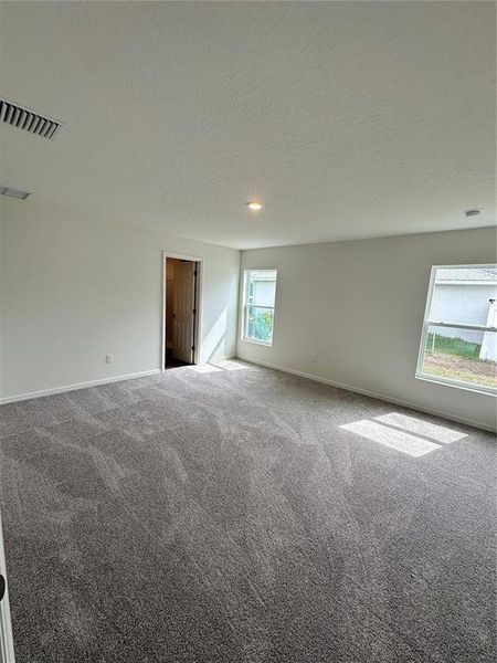 Spacious, unfurnished interior of a new home in Palm Coast: Value Collection, Palm Coast (Image 7).