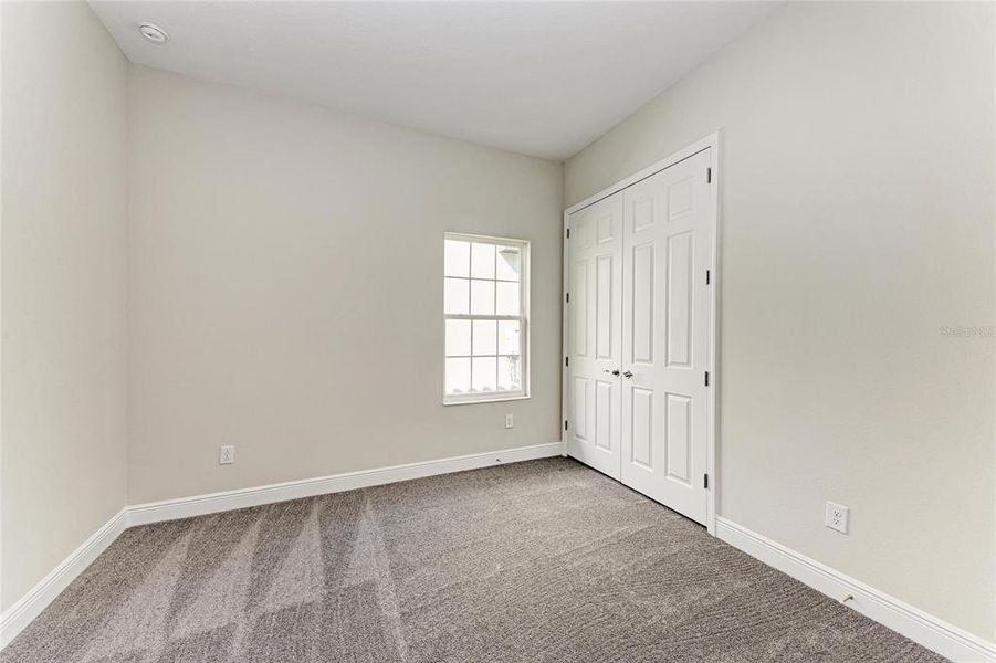 Spacious, unfurnished interior of a new home in Hawkstone, Lithia (Image 24).