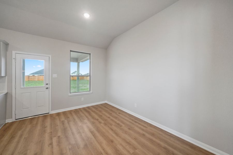 210 Valley Ranch Trail - Grant - Dining