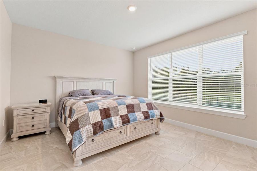 Furnished interior view inside a new home in , Poinciana (Image 9).