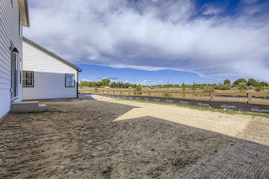 New Home in Fort Collins, CO.  - Slide 27