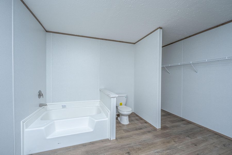 Furnished interior view inside a new home in , St. Stephen (Image 11). Furnished interior view inside a new home in , St. Stephen (Image 11).