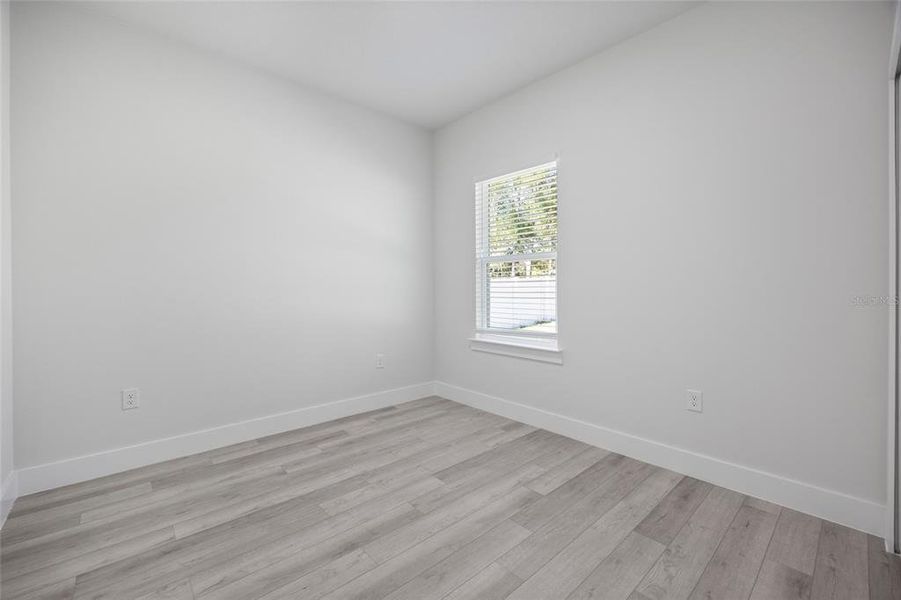 Spacious, unfurnished interior of a new home in , Citrus Springs (Image 27). Spacious, unfurnished interior of a new home in , Citrus Springs (Image 27).