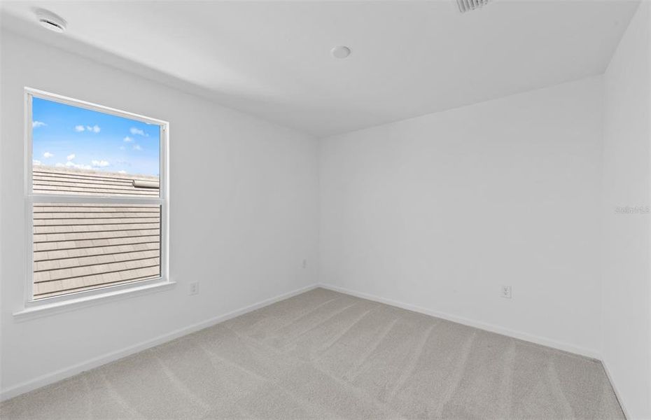 Spacious, unfurnished interior of a new home in , Bradenton (Image 18). Spacious, unfurnished interior of a new home in , Bradenton (Image 18).