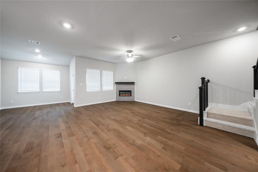 Great Room Great Room