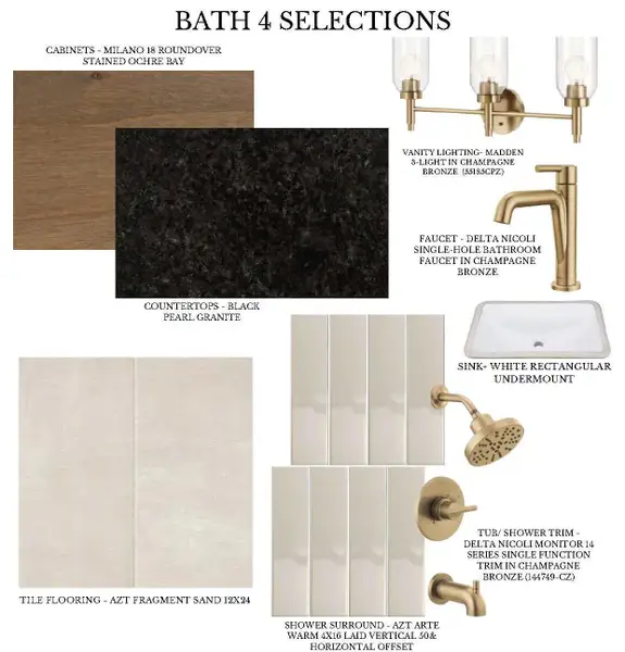 Sample of building materials used in homes in Two Step Farm, Montgomery (Image 8). Sample of building materials used in homes in Two Step Farm, Montgomery (Image 8).