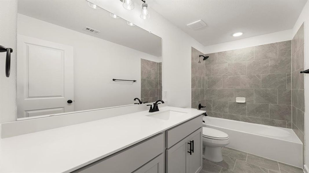 23. 9317 Derry - 3RD Bath