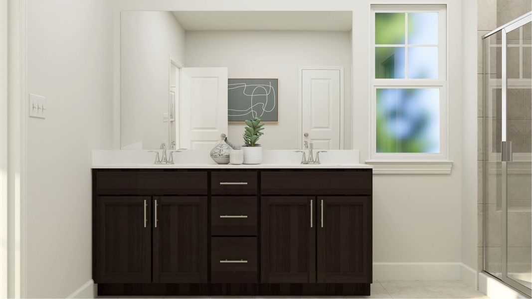 MayflowerIII Owners Bathroom MayflowerIII Owners Bathroom