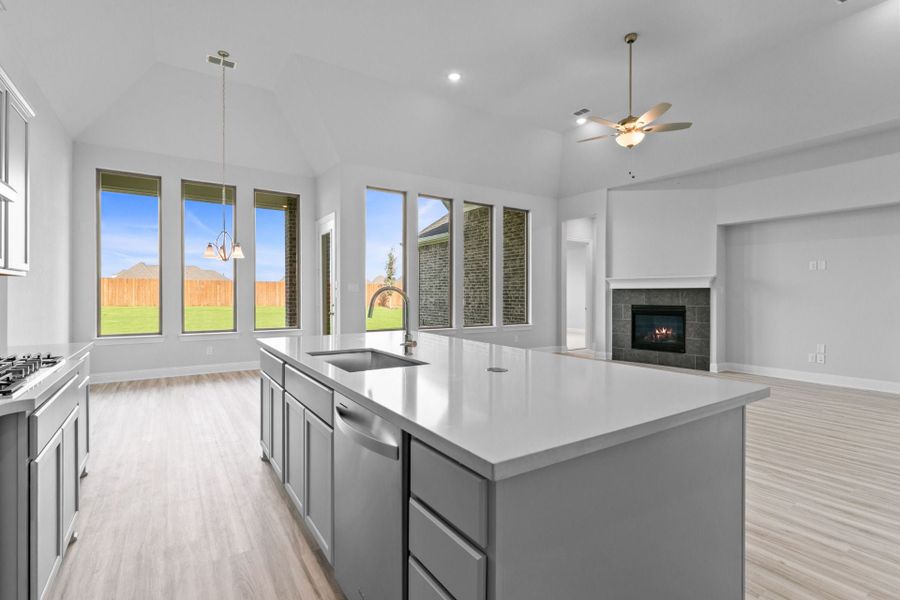 Waxahachie, TX New Home. - Slide 16 Waxahachie, TX New Home. - Slide 16