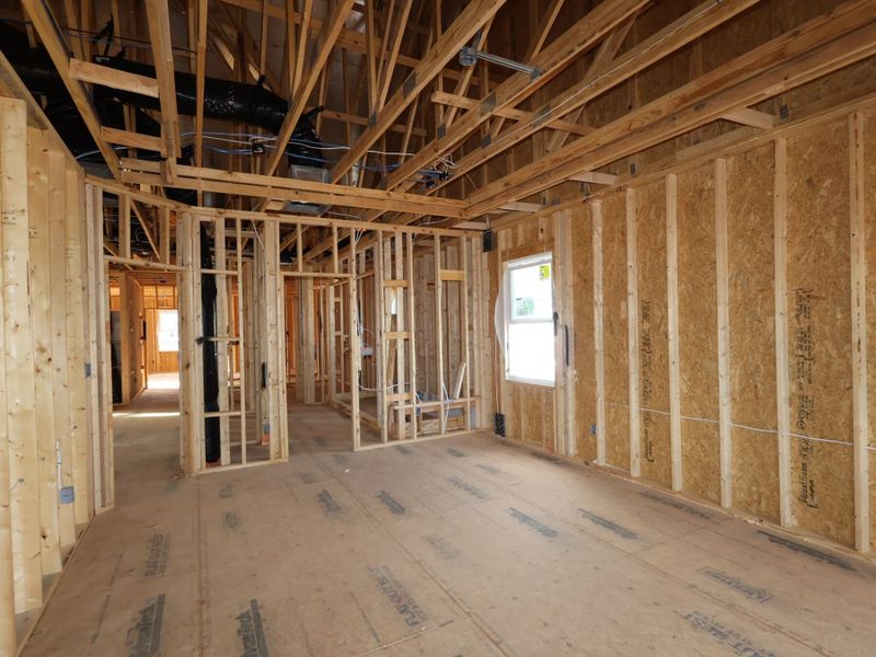 Framing Framing