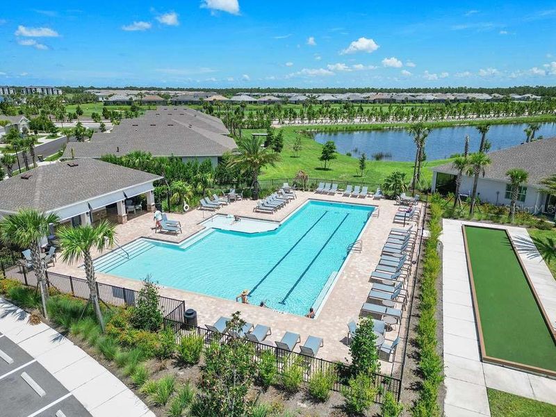 Community amenities in , Punta Gorda (Image 32).
