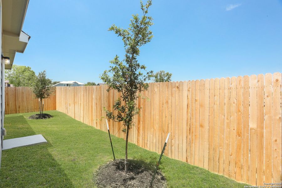 Image 42 of a home in Fairway Crossing 40s.