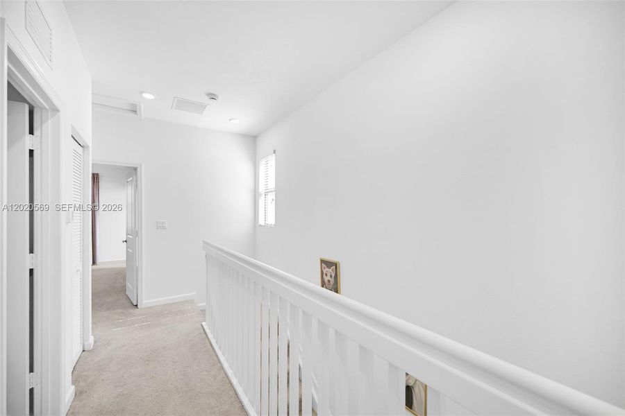 Spacious, unfurnished interior of a new home in , Homestead (Image 22).