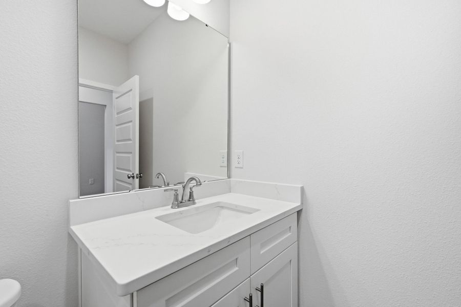 Additional Bathroom Additional Bathroom