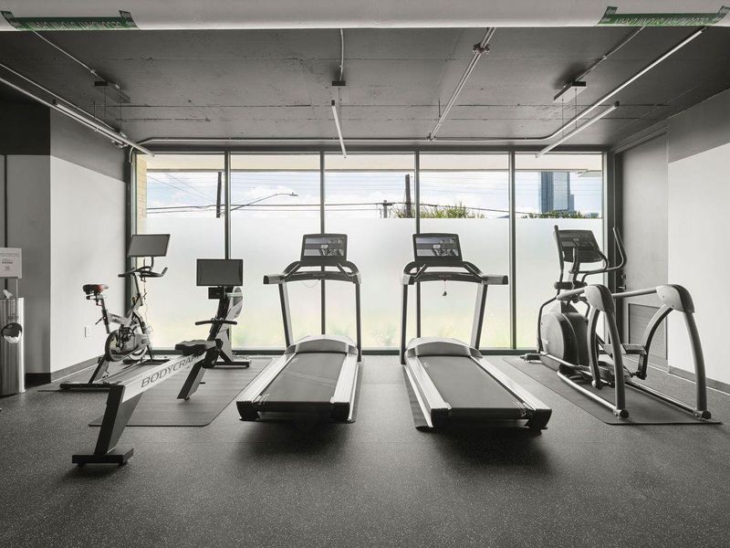 Community amenities in The Colorfield, Austin (Image 30).