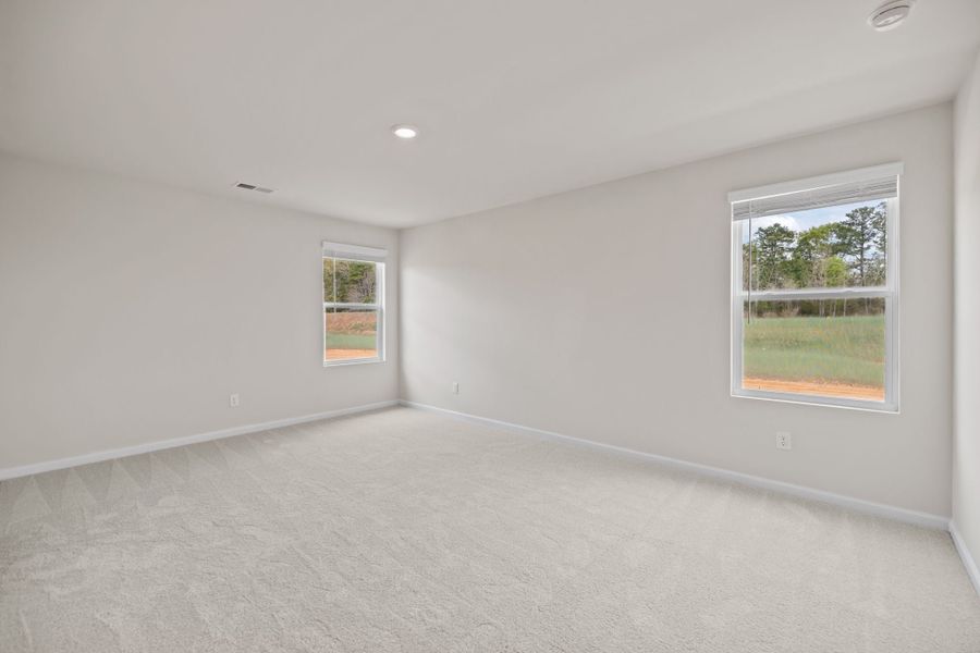 Richburg, SC New Home.  - Slide 21