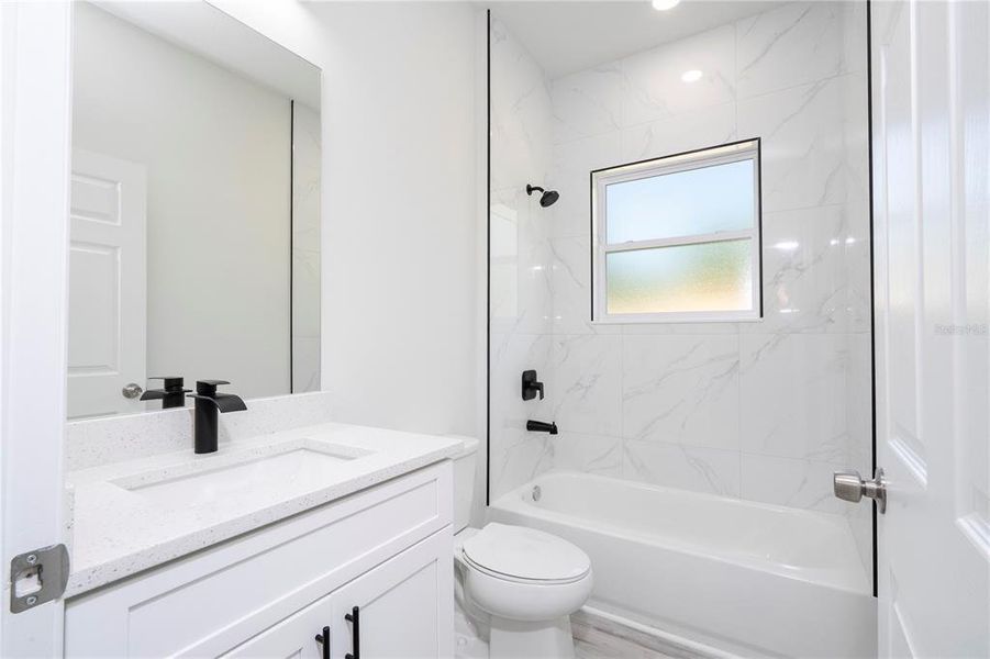 Furnished interior view inside a new home in , Citrus Springs (Image 8). Furnished interior view inside a new home in , Citrus Springs (Image 8).