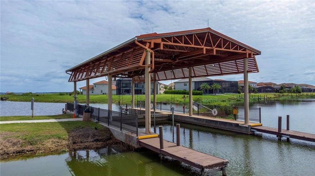 Community amenities in , Kissimmee (Image 27).