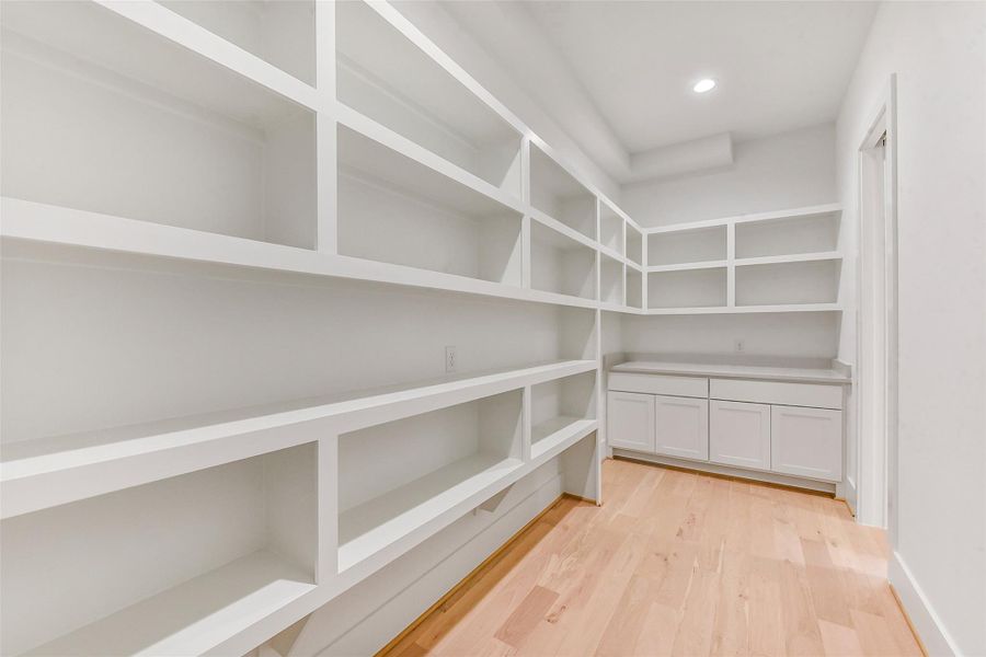 Spacious, unfurnished interior of a new home in , Houston (Image 43). Spacious, unfurnished interior of a new home in , Houston (Image 43).