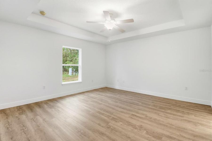 Spacious, unfurnished interior of a new home in , Crystal River (Image 30). Spacious, unfurnished interior of a new home in , Crystal River (Image 30).