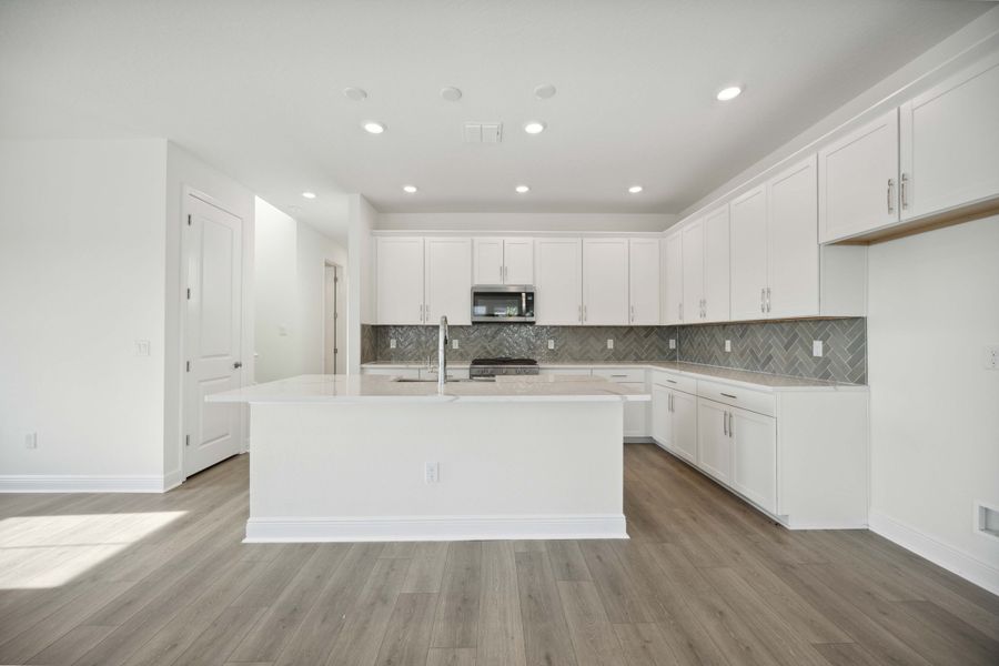 New Home in Sarasota, FL.  - Slide 6