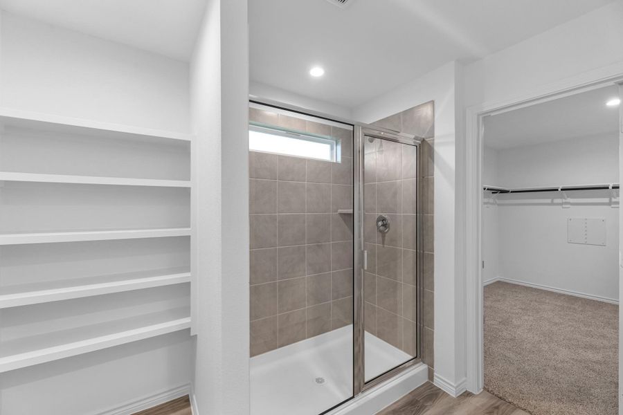 Image 25 of a home in Reserve at Mallard Lakes.