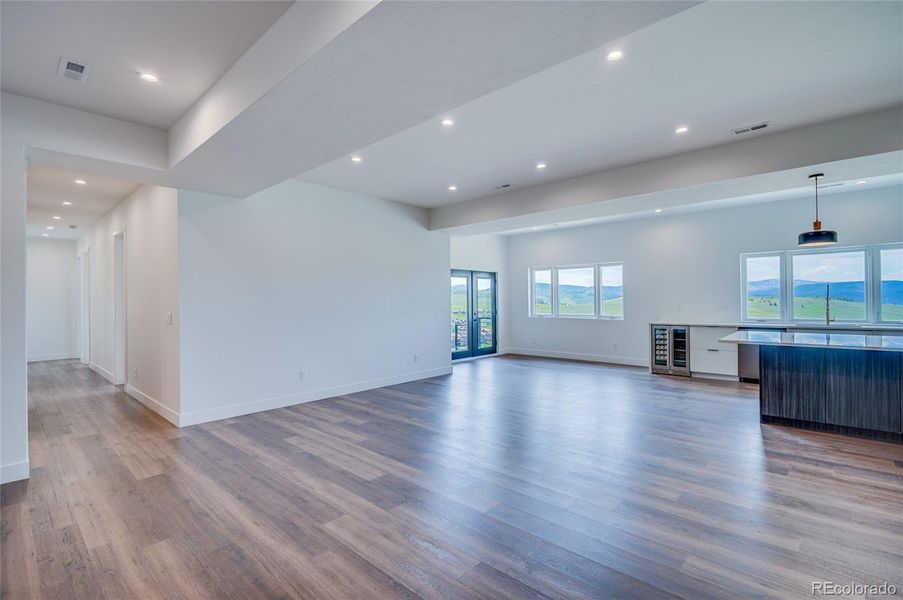 Spacious, unfurnished interior of a new home in , Granby (Image 27). Spacious, unfurnished interior of a new home in , Granby (Image 27).