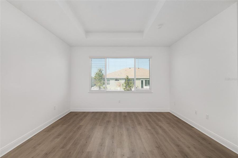 Spacious, unfurnished interior of a new home in , Ocala (Image 41).