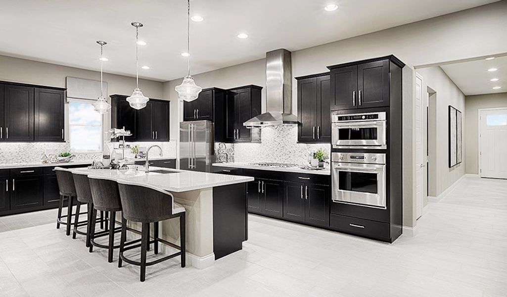 Timothy-LV-Kitchen (Highland Hills)