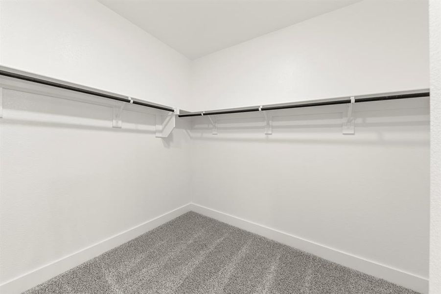 24. 4115 Olmsted - Closet