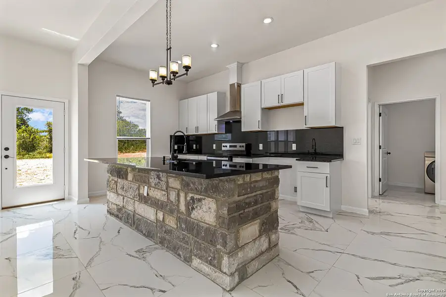 Furnished interior view inside a new home in , Lytle (Image 7). Furnished interior view inside a new home in , Lytle (Image 7).