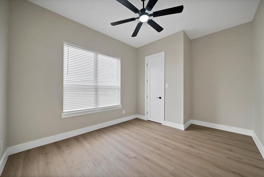Spacious, unfurnished interior of a new home in , Decatur (Image 26).
