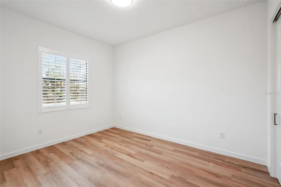Spacious, unfurnished interior of a new home in , North Port (Image 29). Spacious, unfurnished interior of a new home in , North Port (Image 29).