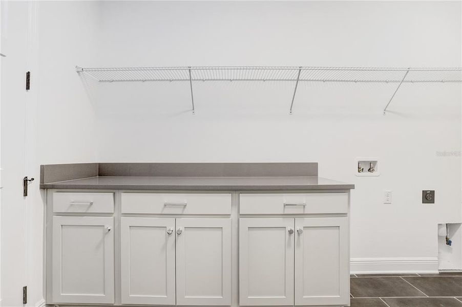 Spacious, unfurnished interior of a new home in Shortgrass at Two Rivers, Zephyrhills (Image 57). Spacious, unfurnished interior of a new home in Shortgrass at Two Rivers, Zephyrhills (Image 57).