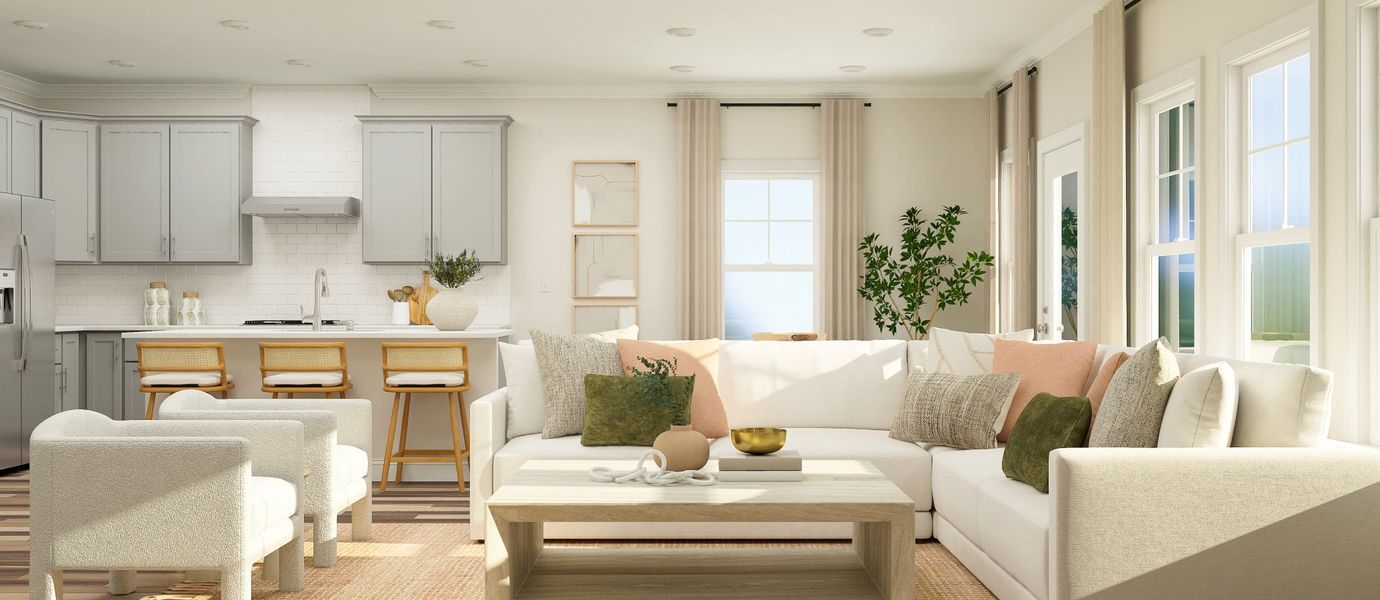 ClaytonIII Family Room