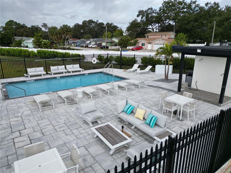 Image 36 of a home in . Image 36 of a home in .