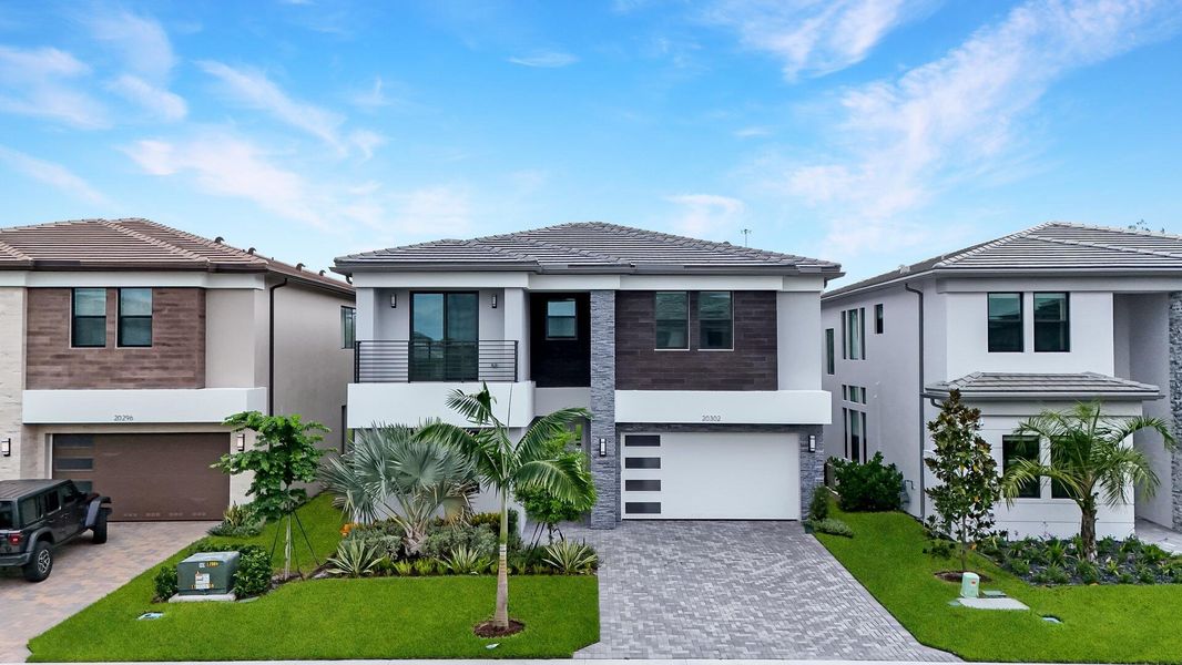 Image 47 of a home in .