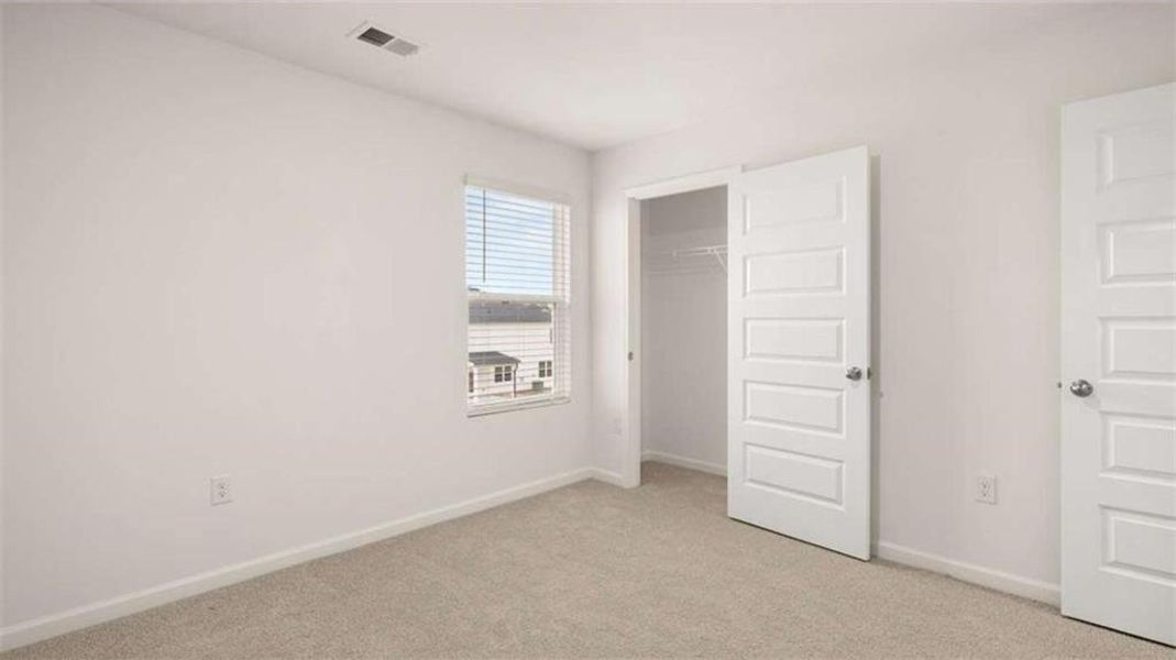 Image 50 of a home in Preserve at Dove Creek.