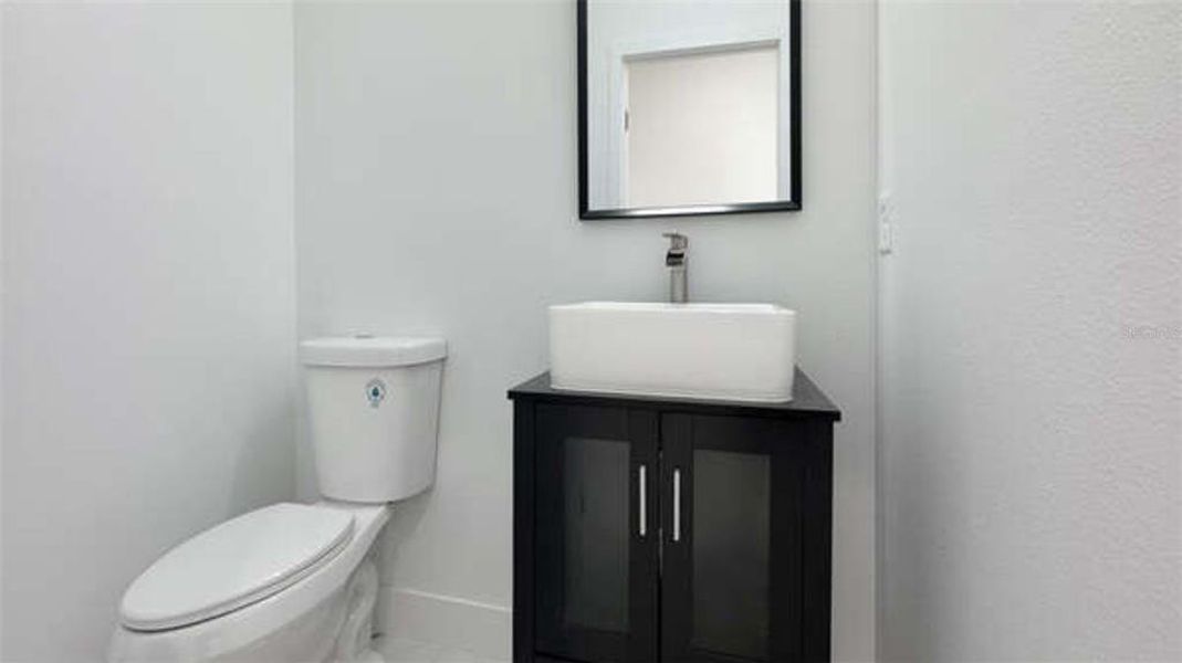 Furnished interior view inside a new home in , Apopka (Image 7). Furnished interior view inside a new home in , Apopka (Image 7).