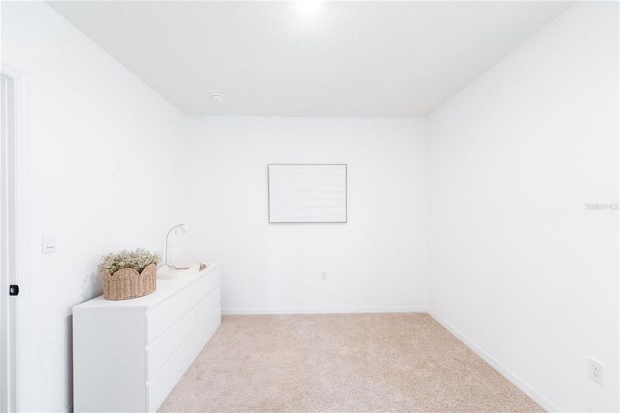Spacious, unfurnished interior of a new home in , Harmony (Image 29). Spacious, unfurnished interior of a new home in , Harmony (Image 29).