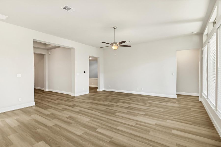 New Home in Manvel, TX. - Slide 27 New Home in Manvel, TX. - Slide 27