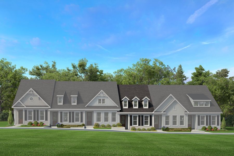 1,702sf New Home in Greenwood, SC.  - Slide 5