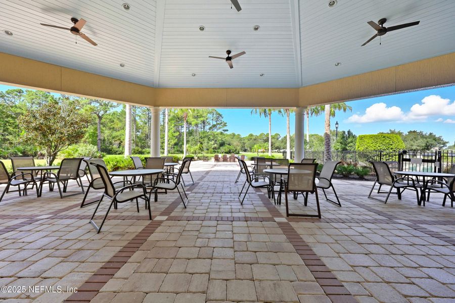 Community amenities in , St. Augustine (Image 38).