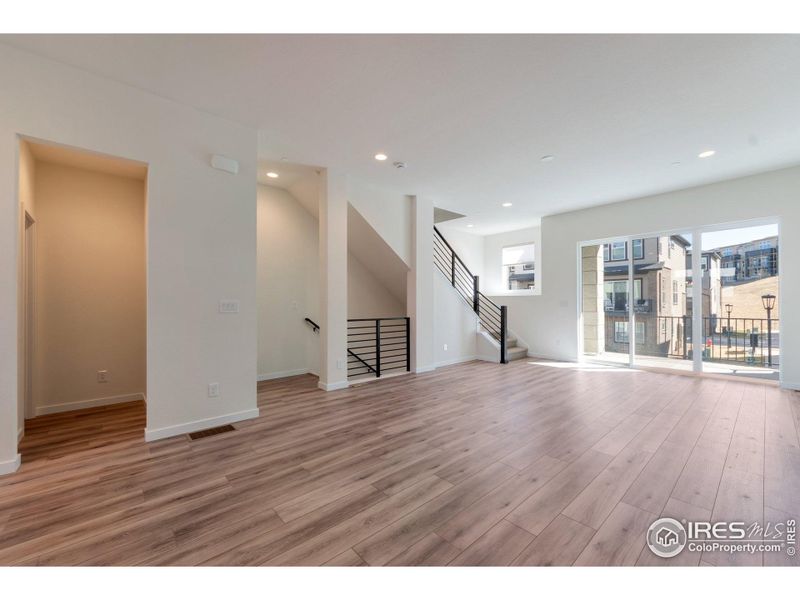 Spacious, unfurnished interior of a new home in , Superior (Image 13). Spacious, unfurnished interior of a new home in , Superior (Image 13).