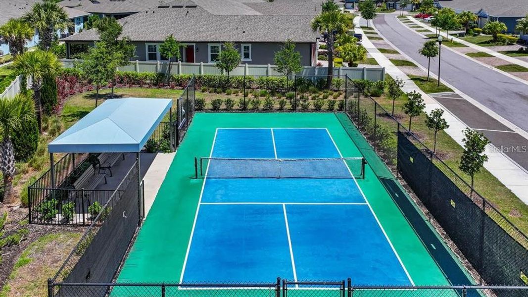 Community amenities in , Sun City Center (Image 11). Community amenities in , Sun City Center (Image 11).