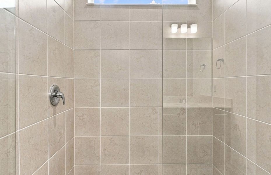 Close-up of interior finishes inside a home in Marion Ranch, Ocala (Image 12).