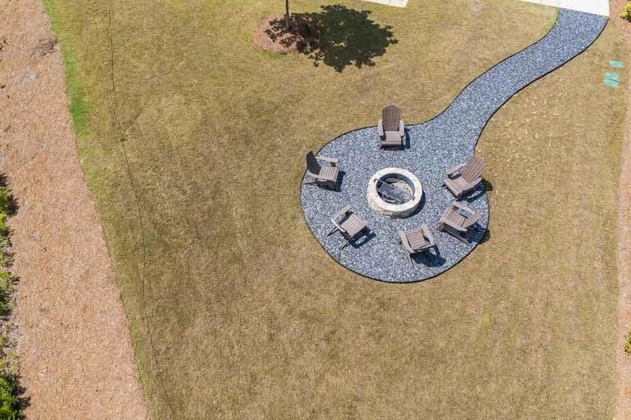 Image 44 of a home in Falls Creek.