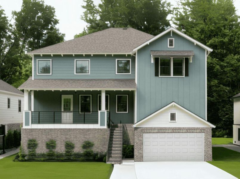 Image 8 of a home in Townsen Landing. Image 8 of a home in Townsen Landing.