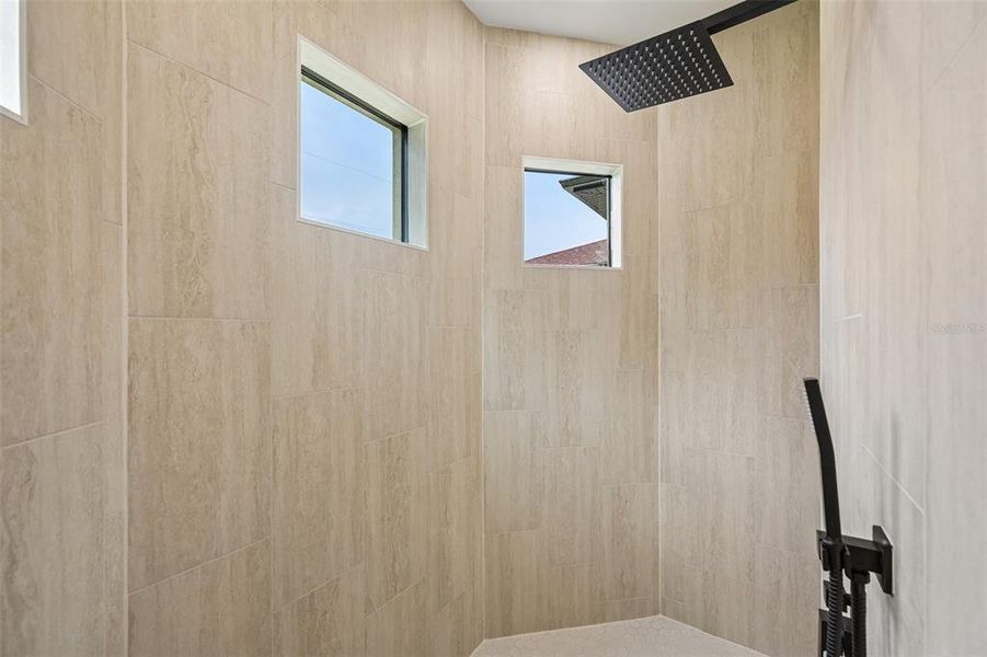 Close-up of interior finishes inside a home in , North Port (Image 12).