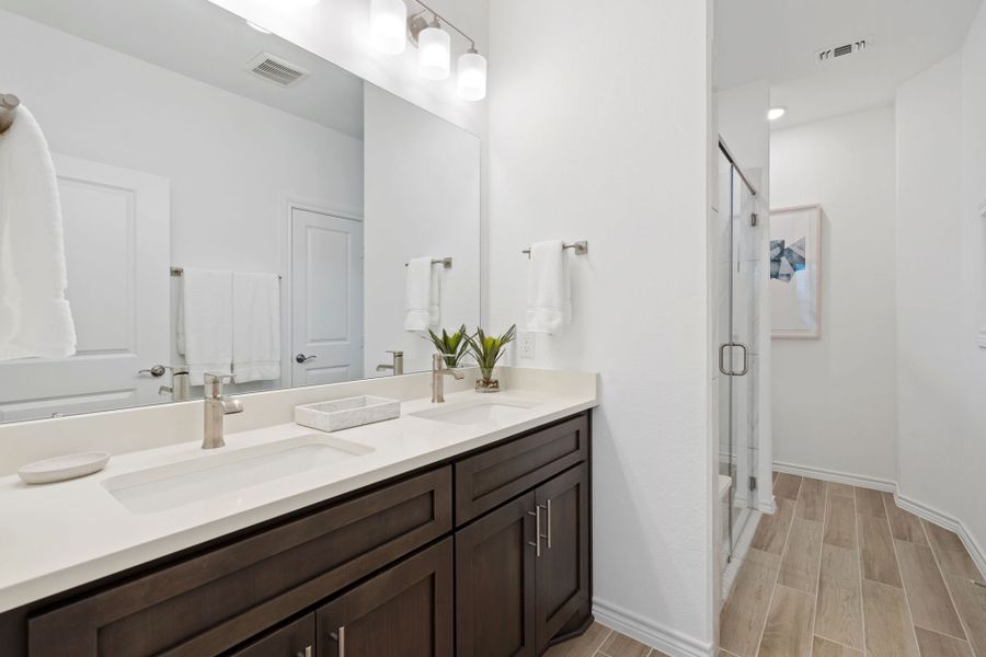 Primary Bathroom Primary Bathroom